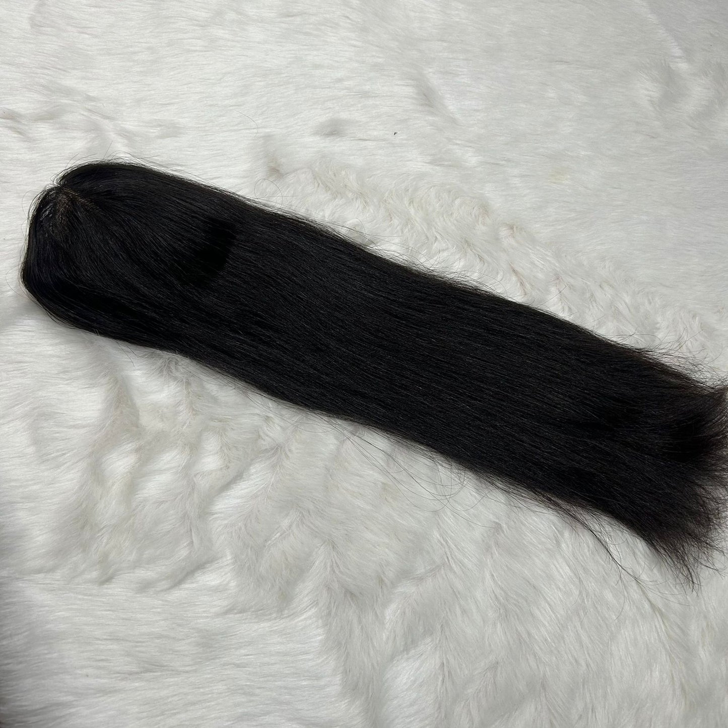 Hair Toppers