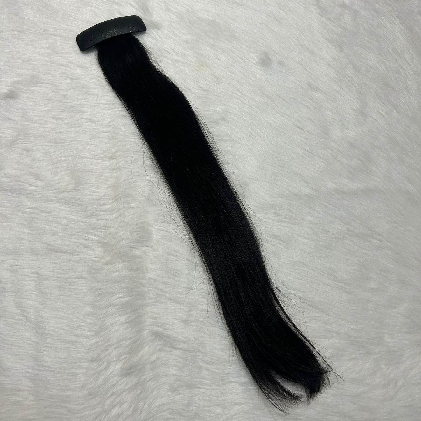 Human Hair Ponytail Extensions