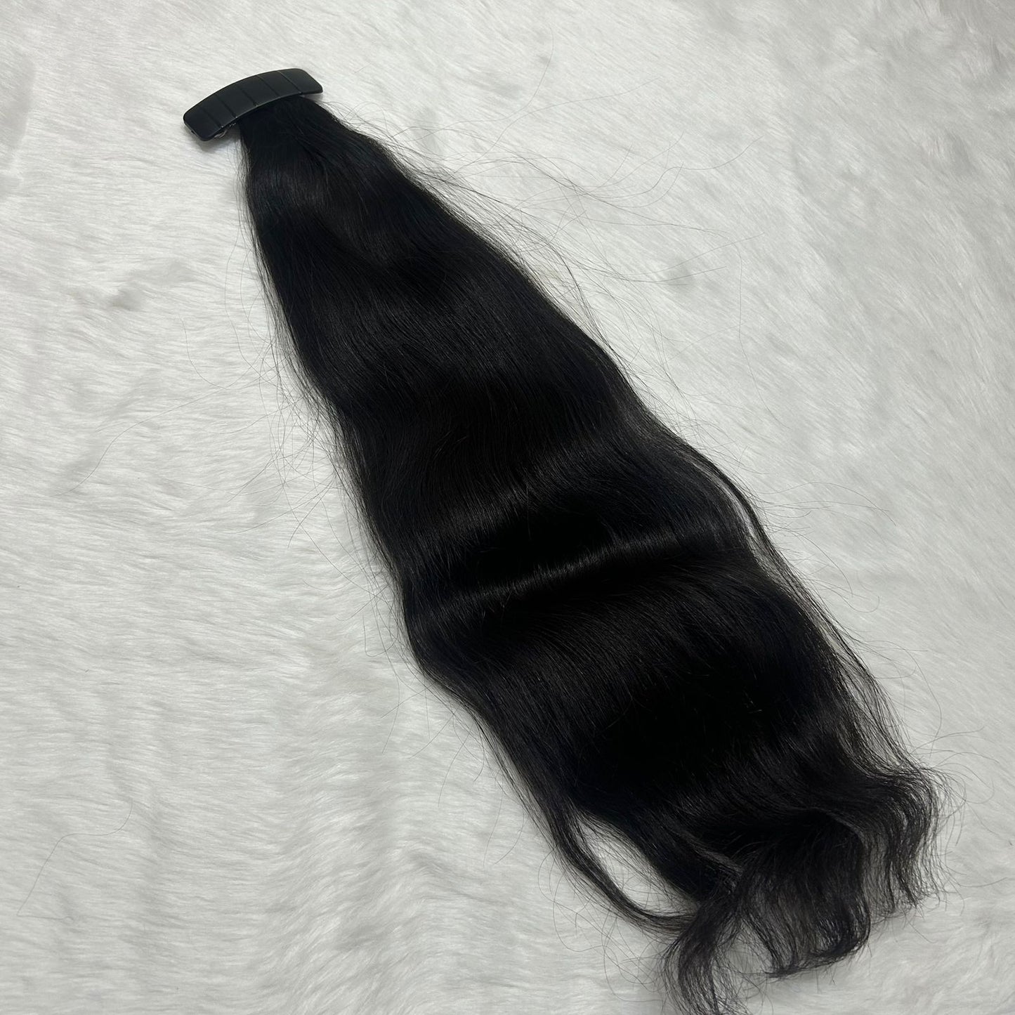 Human Hair Ponytail Extensions