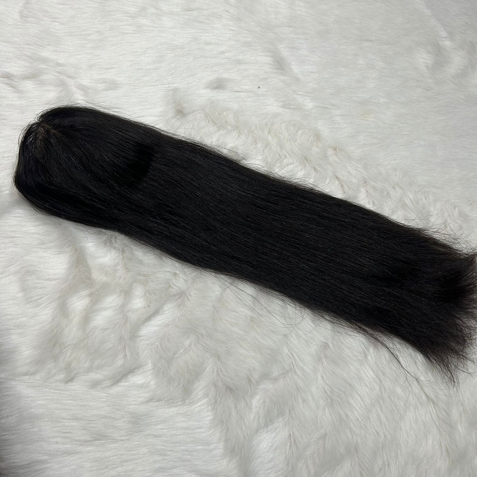 Hair Toppers