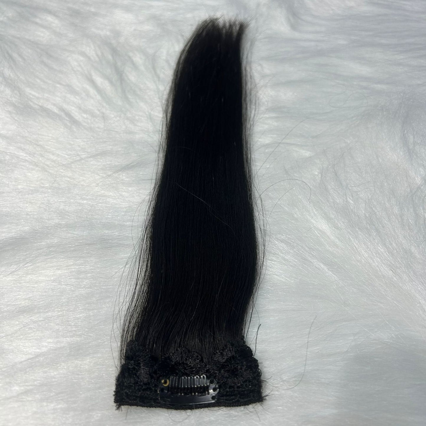 Single Clip Hair Extensions